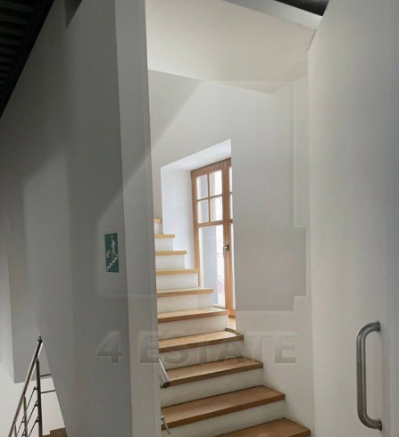 Аренда особняка класса В+, с территорией, м.Таганская.