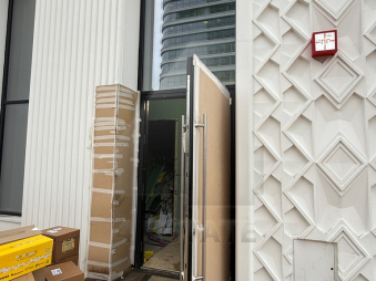 Аренда помещение под ресторан-кафе, м.Текстильщики.