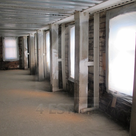 Продается отреставрированный особняк, м.Новослободская