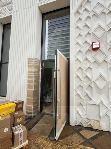 Аренда помещение под ресторан-кафе, м.Текстильщики.