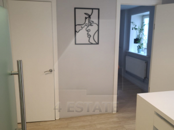 Аренда особняка класса В+, м.Новокузнецкая.