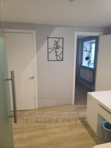 Аренда особняка класса В+, м.Новокузнецкая.