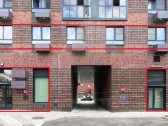 Аренда площади свободного назначения, м.Фили