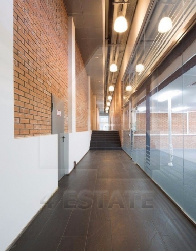 Продажа делового центра "Автозаводский" м. Автозаводская.