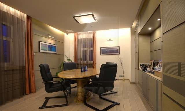 Представительский особняковый комплекс класса А, м.Таганская.