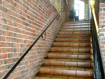 Помещение под ресторан-кафе, м.Краснопресненская.