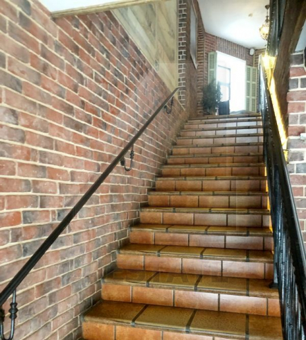 Помещение под ресторан-кафе, м.Краснопресненская.