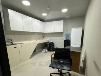 Исторический особняк класса А, м.Белорусская.