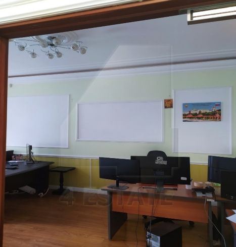 Аренда особняка или офиса в нем, м.Площадь Ильича.