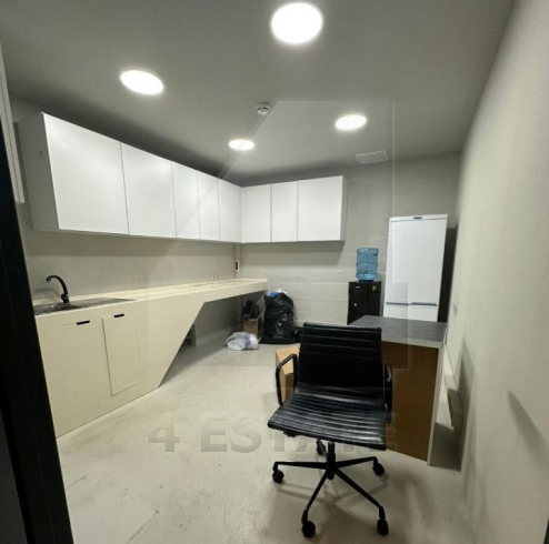 Исторический особняк класса А, м.Белорусская.