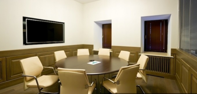 Аренда мебелированного VIP особняка премиум класса, м.Кропоткинская.