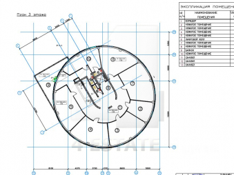 Аренда здания, м.Сокольники