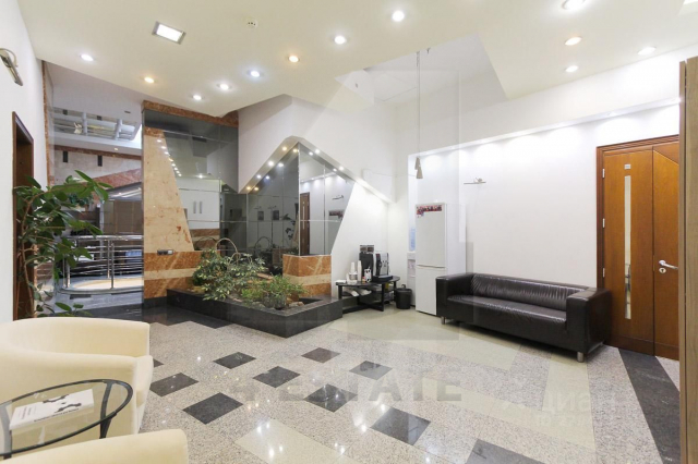 Аренда ОСЗ или офиса в особняке класса В+, м.Таганская.