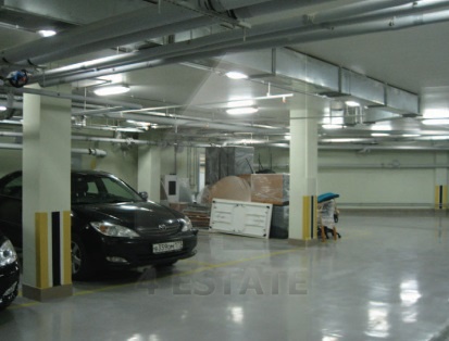 Продажа бизнес центра класса А, м.Таганская.