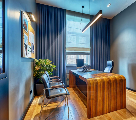 Аренда офиса в бизнес-центре, м.Цветной бульвар