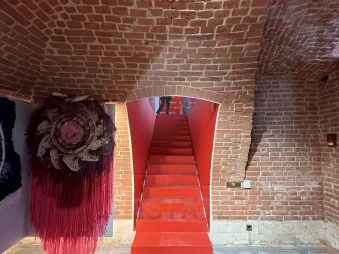 Аренда презентабельного особняка класса А, м.Бауманская.