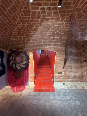 Аренда презентабельного особняка класса А, м.Бауманская.