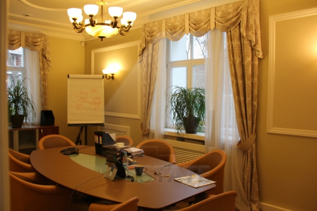 Продажа представительского  VIP особняка, м.Фрунзенская.