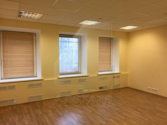 Продажа презентабельного здания, м.Красносельская.