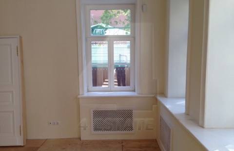 Реконструированный особняк класса А, м.Третьяковская.