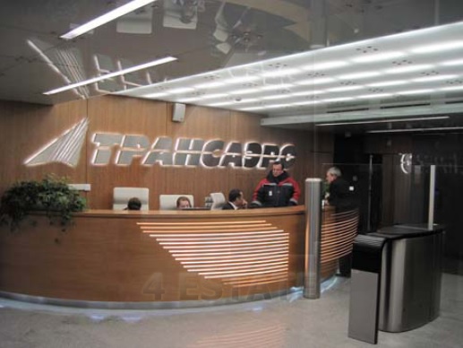 Бизнес центр класса А под арендный бизнес, м.Парк культуры.