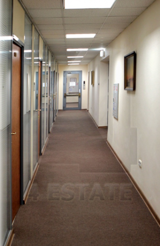 Продажа презентабельного особнякового комплекса, м.Спортивная.