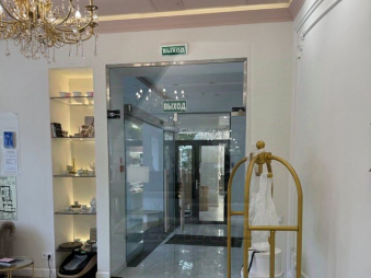 Аренда ПСН, м.Сухаревская.