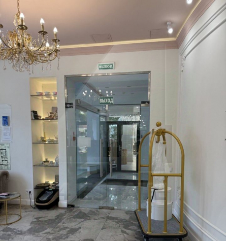 Аренда ПСН, м.Сухаревская.