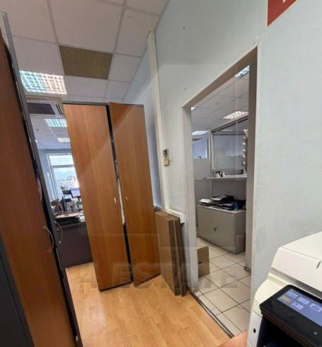 Аренда офиса, м.Павелецкая.