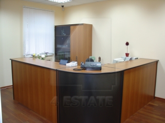 Банковский особняк в аренду, м.Каширская.