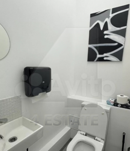 Аренда ПСН,м.Бауманская