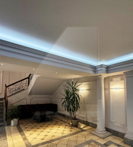 Аренда офиса в особняке, м.Арбатская