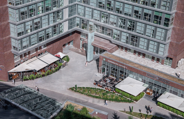 Продажа бизнес центра Премиум класса, м.Павелецкая