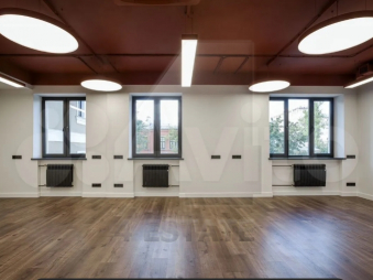 Бизнес-центр "ARKENSTON" класса А+, м.Спортивная.