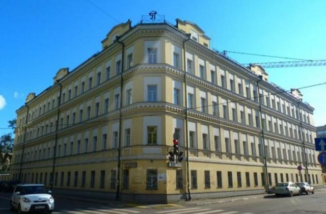 Продажа бизнес центра класса В+, м.Серпуховская.