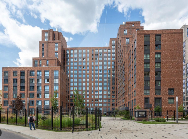 Аренда презентабельного офиса, м.Деловой центр