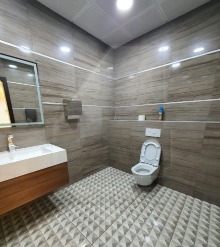 Аренда помещения в жилом доме"Green House", м.Кунцевская