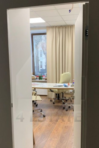 Аренда особняка под любые виды деятельности, м.Цветной б-р.