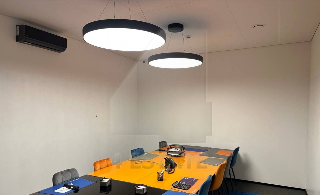 Аренда офиса в особняке, м.Шаболовская.