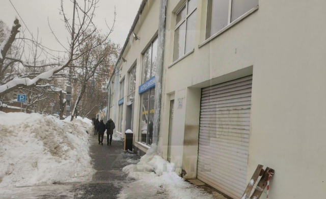 Аренда ПСН, м. ул.1905 года.