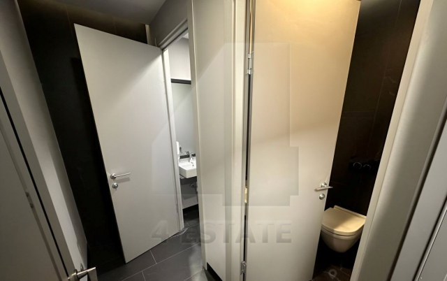 Аренда офиса в бизнес-центре класса "B+", м. Белорусская.