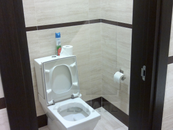 Офисное помещение в представительском доме класса А, м.Тверская.