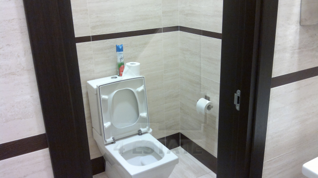 Офисное помещение в представительском доме класса А, м.Тверская.