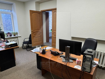 Аренда офисного помещения с отд. входом, м.Университет.