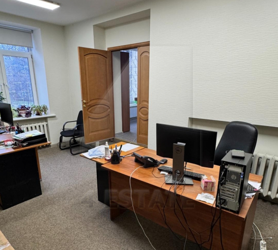 Аренда офисного помещения с отд. входом, м.Университет.