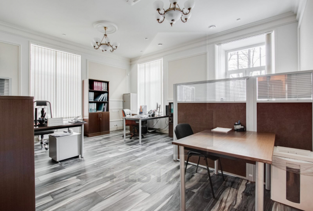 Продажа VIP особняка класса А, м.Тверская.