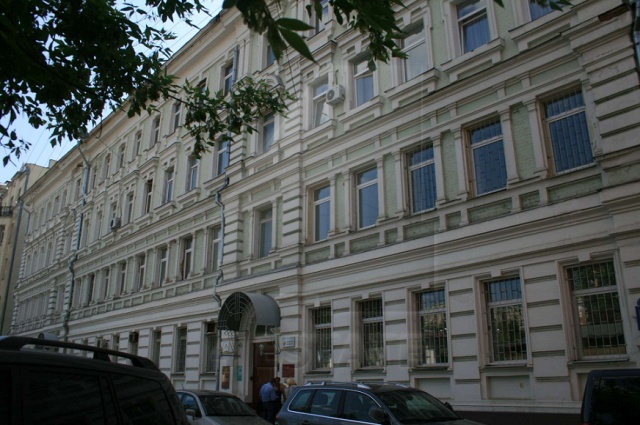 Офисы в аренду, м.Третьяковская.