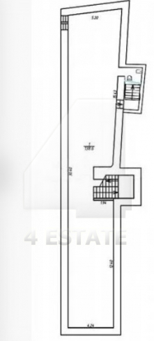 Помещение с отдельным входом, м.Римская.