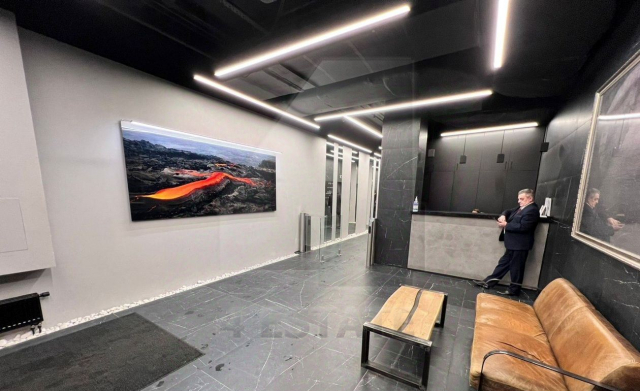 Аренда офиса в бизнес центре А класса, м.Чеховская.