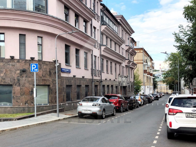 Презентабельный особняк, м.Таганская